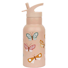 Drikkedunk Butterflies - 350 ml - A little Lovely Company