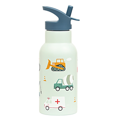 Drikkedunk Vehicles - 350 ml - A little Lovely Company