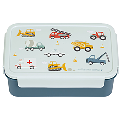 Madkasse Bento - Vehicles - A Little lovely Company