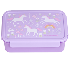 Madkasse Bento - Unicorn dreams - A Little lovely Company