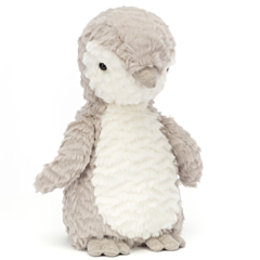 Jellycat tøjdyr - Pingvin - 26 cm - Ditzi Penguin - legetøj