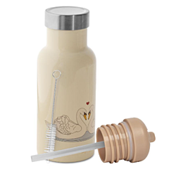 Konges sløjd - flaske, Swan beige - 350 ml