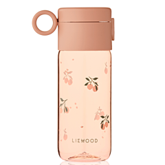 Liewood vandflaske - Clemence - Peach Sea shell - 350 ml 