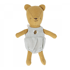 Maileg Teddy baby - tøjdyr - legetøj og dåbsgave