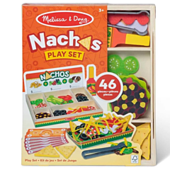 Legemad - Nachos - Melissa & Doug. Legetøj