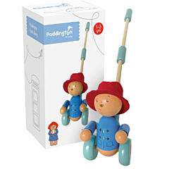 Gå legetøj - Paddington - Orange Tree Toys. Legetøj, dåbsgave