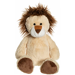 Teddykompaniet tøjdyr - Teddy Wild Løve - 36 cm. Legetøj, dåbsgave